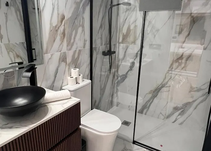 Luxury Beachfront Bright And Spacious By Turivida *