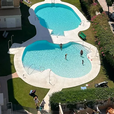 Luxury Sea View * Fuengirola